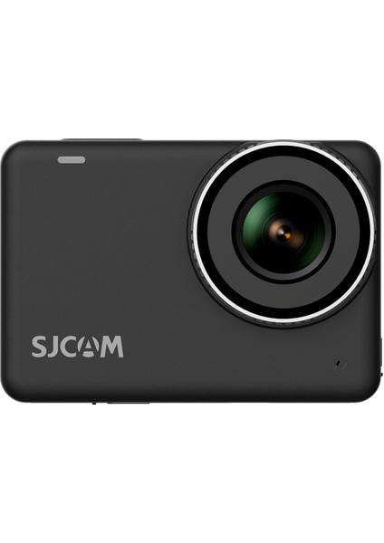Sj10x Wifi 4K Uhd 240fps Ağır Çekim 2.33 inç Su Geçirmez Kasa 160° 1300mah 16mp Aksiyon Kamerası Siyah