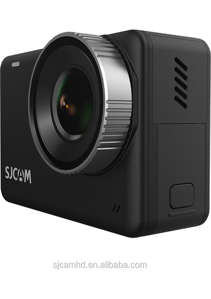 Sj10x Wifi 4K Uhd 240fps Ağır Çekim 2.33 inç Su Geçirmez Kasa 160° 1300mah 16mp Aksiyon Kamerası Siyah fiyatları