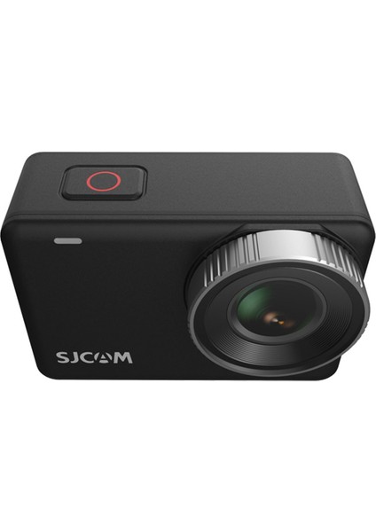Sj10x Wifi 4K Uhd 240fps Ağır Çekim 2.33 inç Su Geçirmez Kasa 160° 1300mah 16mp Aksiyon Kamerası Siyah fırsatları