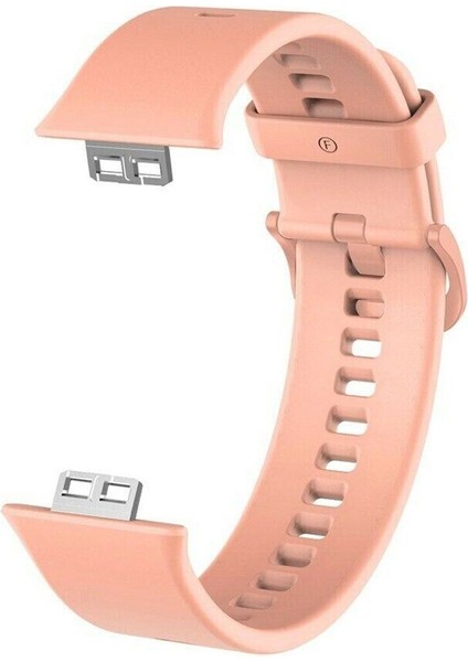 Huawei Watch Fit Klasik Kayış Spor Kordon