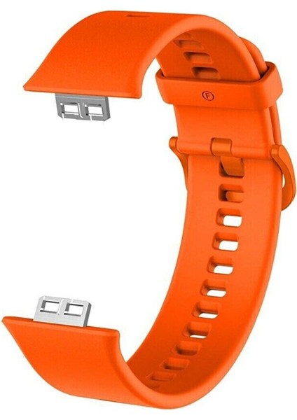 Huawei Watch Fit Klasik Kayış Spor Kordon