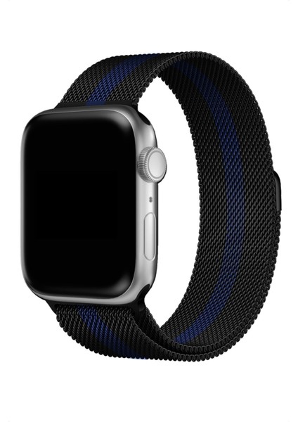 Apple Watch 2 3 4 5 6 Se 42-44 mm Uyumlu Metal Kordon Kayış Bileklik fiyatları