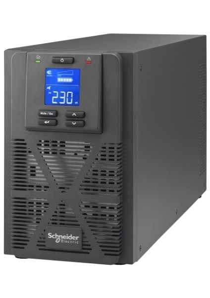 SCHNEIDERSPM3KI-TR 3000VA Ups