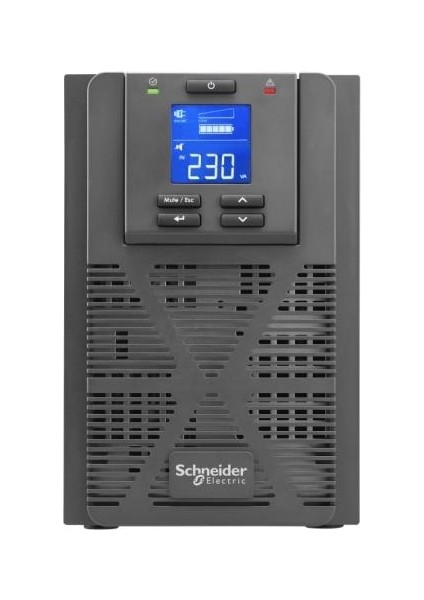 SCHNEIDERSPM3KI-TR 3000VA Ups