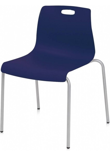 Electra Çok Amaçlı Sandalye 2145 - Koyu Mavi