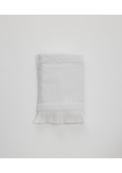 Nihavent Beyaz Peçete 30X50