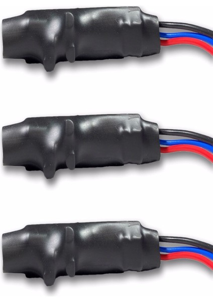 Car Accesorıes F1 Çakar Modülü Stop Çakarı Sürekli Çakar 12 V