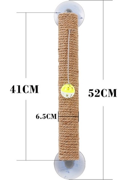 Kedi Tırmalama Sütun (Yurt Dışından) fırsatları