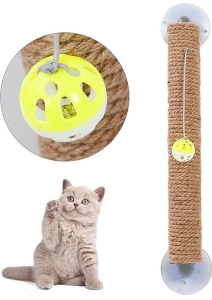 Kedi Tırmalama Sütun (Yurt Dışından) indirimleri