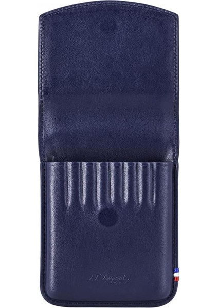 Mavi Cigarillo Kılıfı 183120