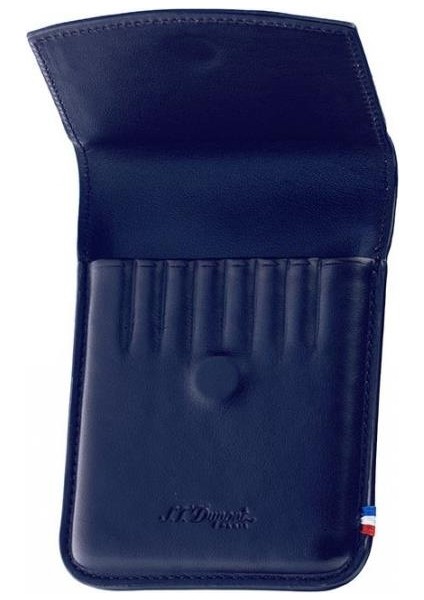 Mavi Cigarillo Kılıfı 183120