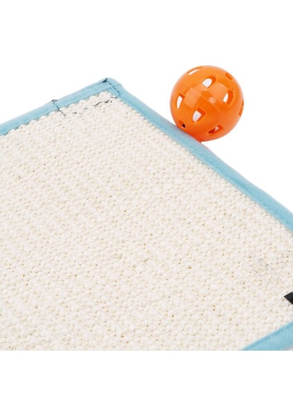 Kedi Tırmalama Koruyucu Mat (Yurt Dışından) fırsatları