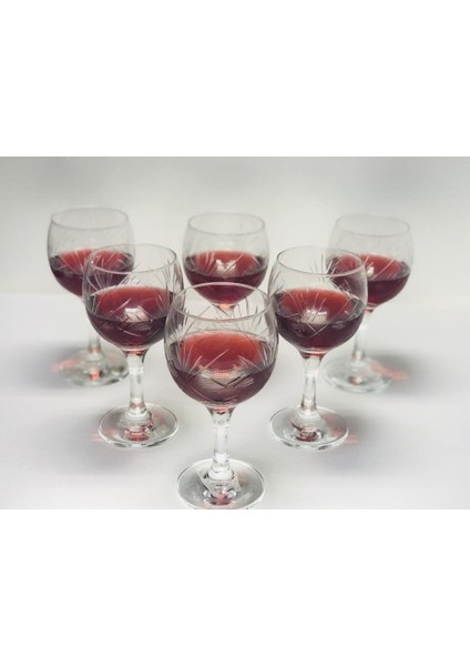 44412 Kesme Kadeh 6'lı fiyatları