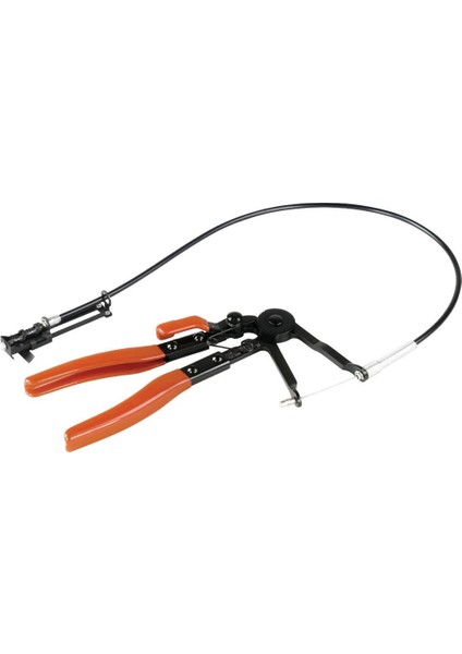 Flex Hortum Kelepçesi 260 mm