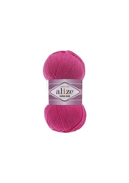 Alize Cotton Gold