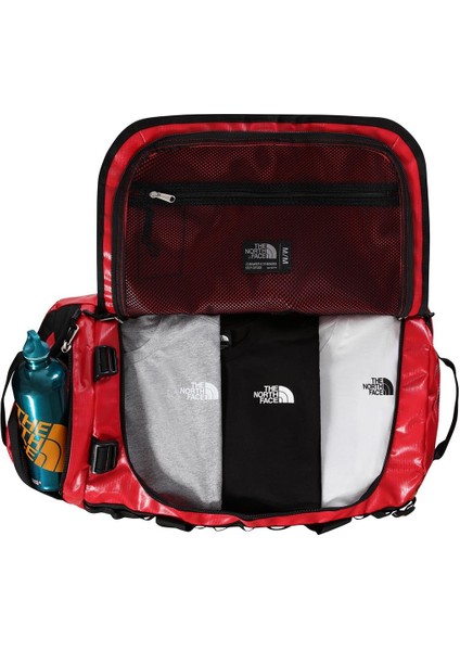 The North Face The Northface Base Camp Duffel Çanta - Erkek NF0A52SAKZ31