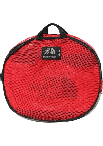 The North Face The Northface Base Camp Duffel Çanta - Erkek NF0A52SAKZ31