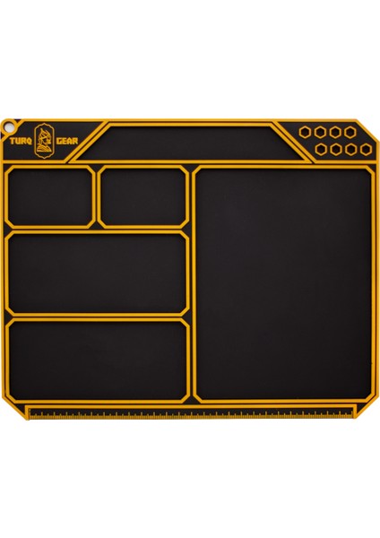 Masa Tablası (Work Pad)