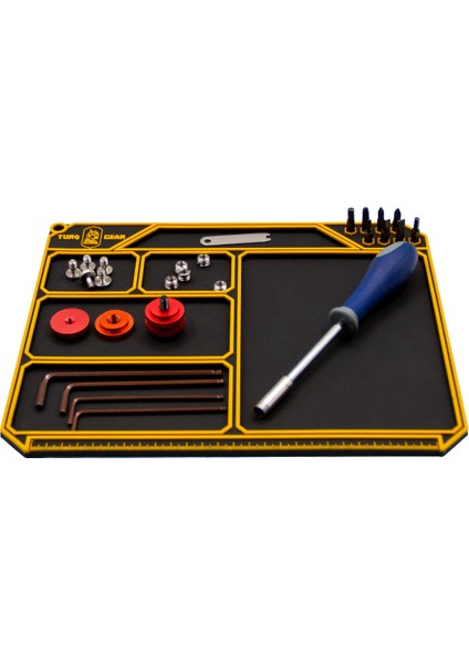 Masa Tablası (Work Pad)