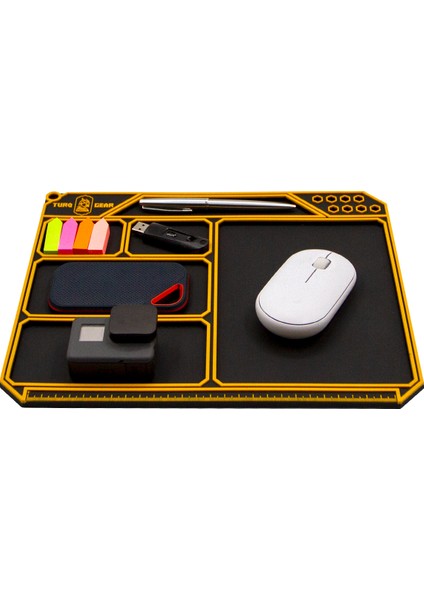 Masa Tablası (Work Pad)
