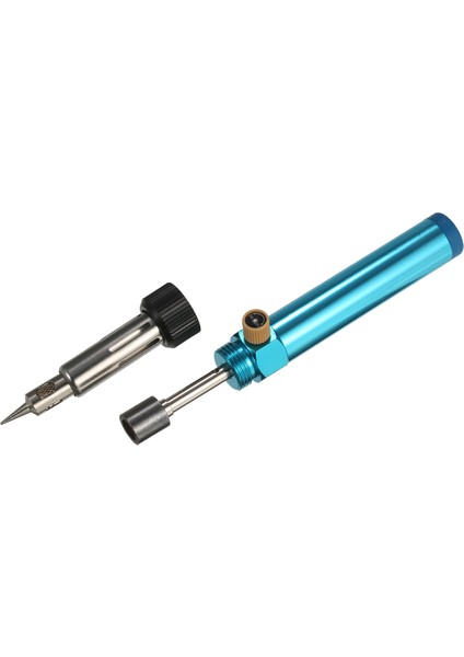 Taşınabilir Gaz Havya Bütan Havya Kaynak Aracı (Yurt Dışından) modelleri