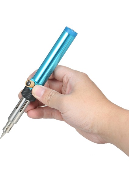 Taşınabilir Gaz Havya Bütan Havya Kaynak Aracı (Yurt Dışından) fırsatları