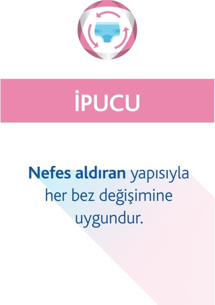 Baby Pişik Önleyici Merhem 50 gr 4 Adet indirimleri