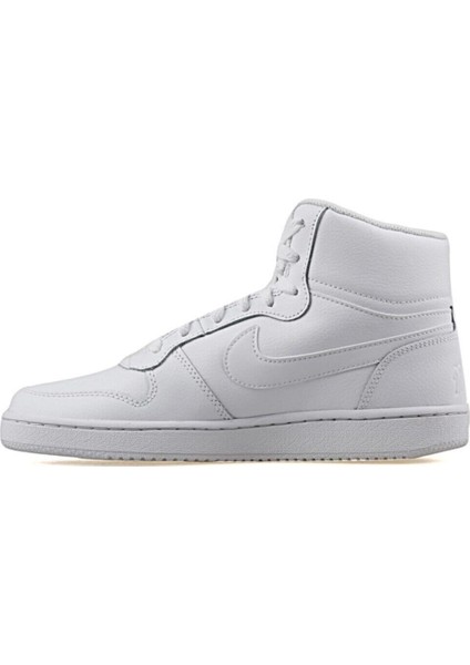 Wmns Ebernon Mid Kadın Beyaz Günlük Ayakkabı AQ1778-100 modelleri