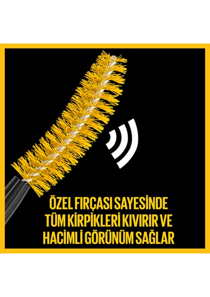 Maybelline Colossal Curl Bounce Maskara & Instant Anti Age Eraser Kapatıcı 01 Light 2'li Göz Makyajı Seti