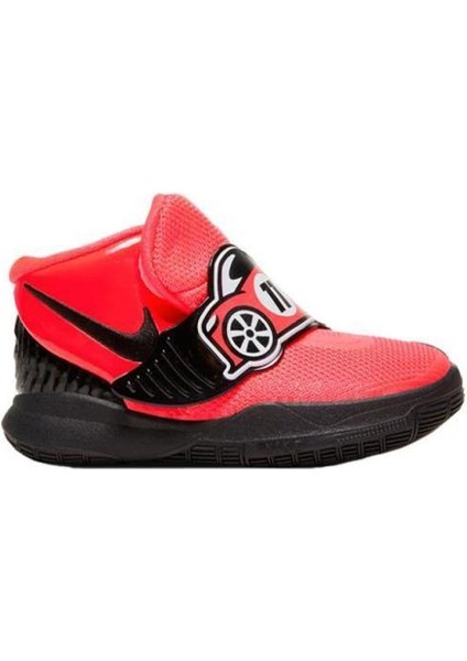 Kyrie 6 Auto CK0616-600 Çocuk Basketbol Ayakkabı