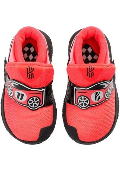 Kyrie 6 Auto CK0616-600 Çocuk Basketbol Ayakkabı modelleri