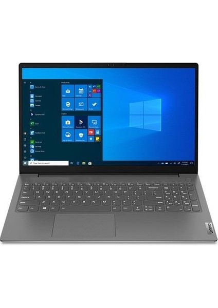 V15 G2 ITL Intel Core i5 1135G7 8GB 512GB SSD Windows 10 Home 15.6" FHD Taşınabilir Bilgisayar 82KB000RTX05