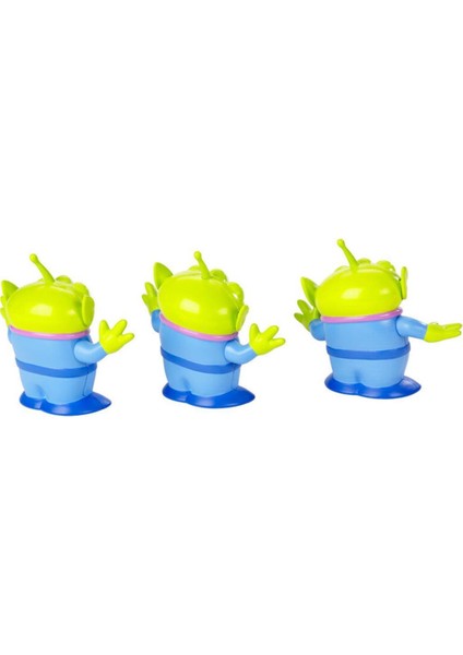 Figürler Space Aliens GDP65 GNY32 modelleri