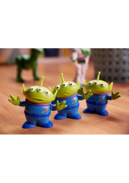 Figürler Space Aliens GDP65 GNY32 fırsatları