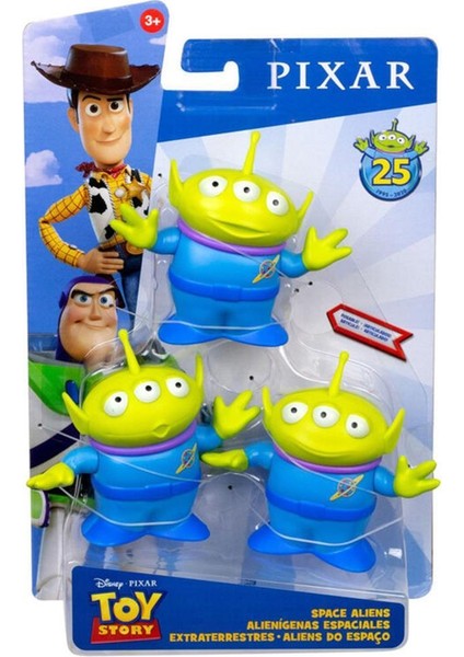 Figürler Space Aliens GDP65 GNY32 indirimleri