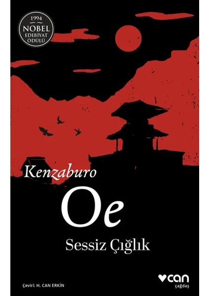 Sessiz Çığlık - Kenzaburo Oe