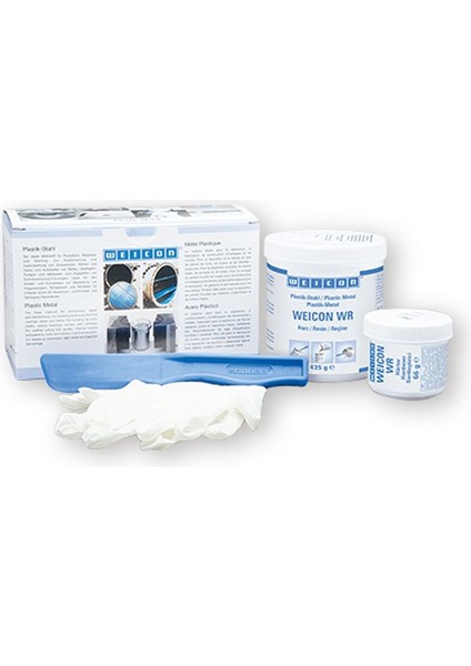 Weıcon Wr 500GR