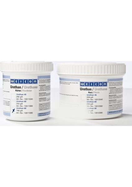 Weıcon Üretan 45 500 gr