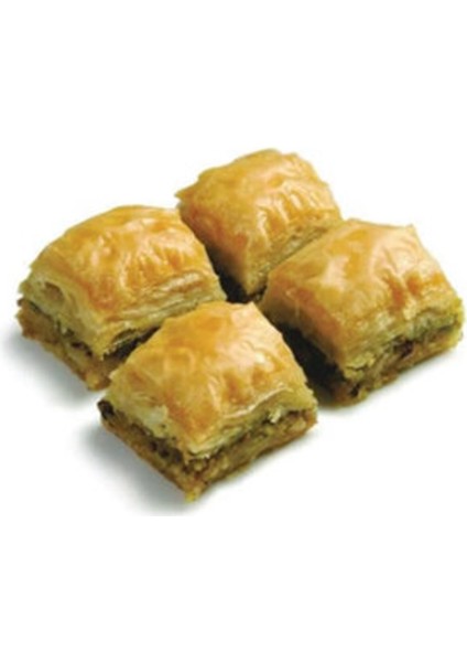 Fıstıklı Baklava 500 gr