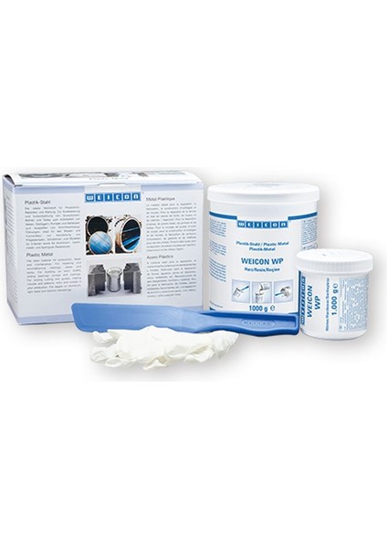 Weıcon Wp 2kg