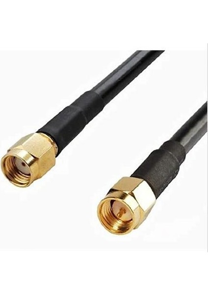 Rpsma Erkek-Sma Erkek Kablo 5 Metre