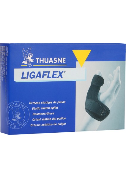 7085 Thuasne Ligaflex Başparmak Ateli