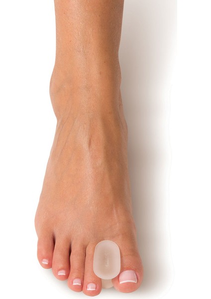 Kifidis 250 Silikon Jel Parmak Makarası (Çift) fiyatları