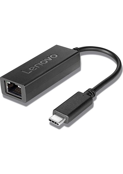 Usb-C - Ethernet Adaptörü 4X90S71831