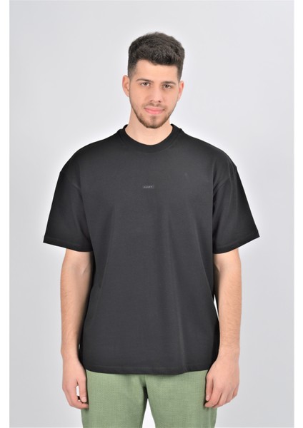 Oversize Erkek T-Shirt