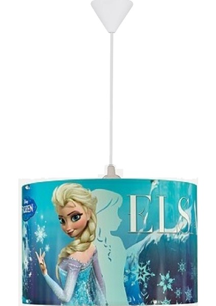 Frozen Elsa Karlar Ülkesi̇ Sarkit fiyatları