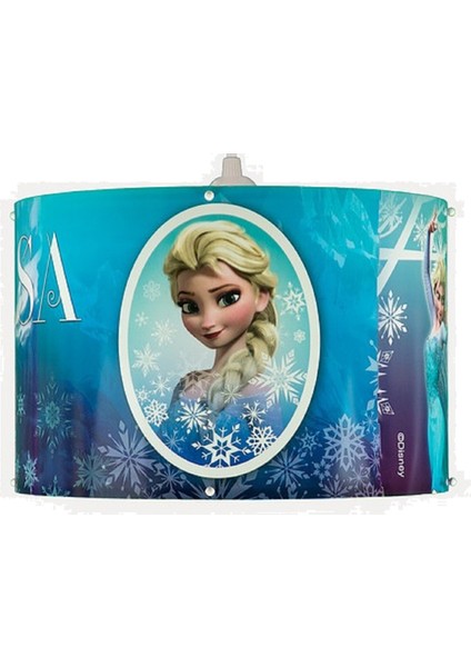 Frozen Elsa Karlar Ülkesi̇ Sarkit modelleri