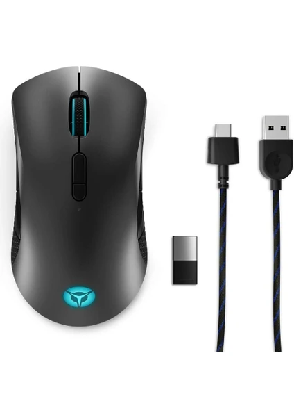 M600 Wireless Gaming Mouse GY50X79385