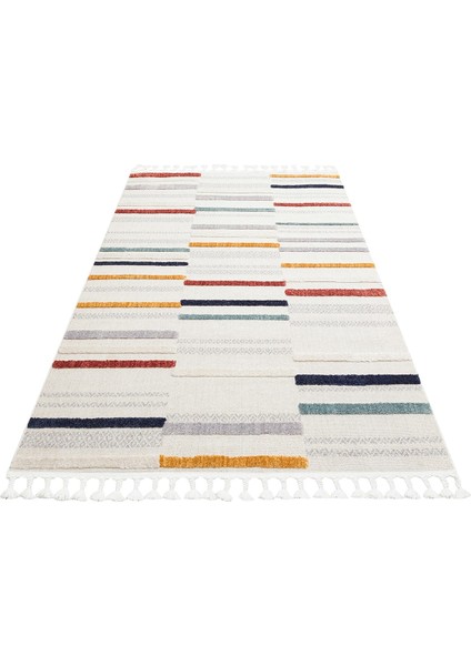 Terazzo Trz 01 Multy Iskandinav Modern Halı fiyatları