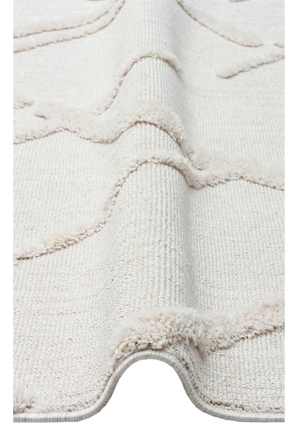 Terazzo Trz 03 White Iskandinav Modern Halı fiyatları